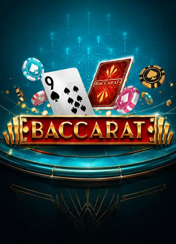 Baccarat Gamingcorps