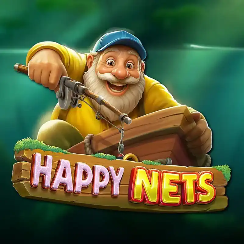Happy Nets