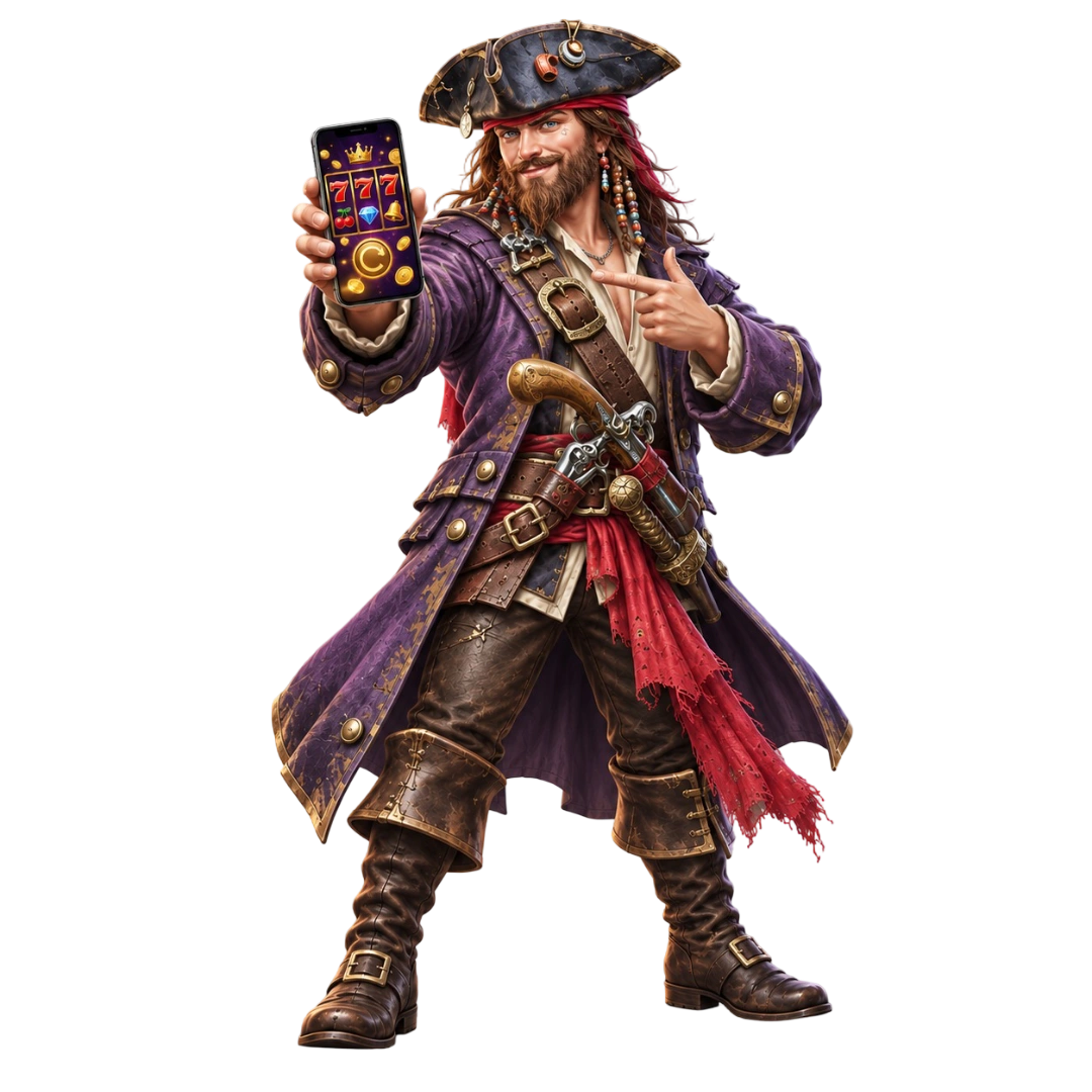 Tortuga Casino Jouer sur Mobile avec Tortuga – Android, iOS et Navigateur Bannière promotionnelle