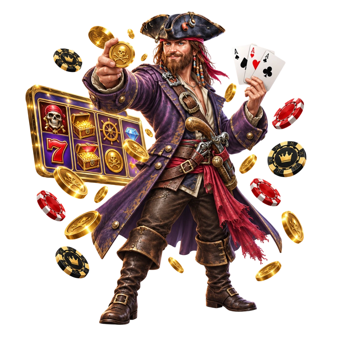 Tortuga Casino Découvrez les Jeux Tortuga – Slots, Tables, Live et Démo Bannière promotionnelle