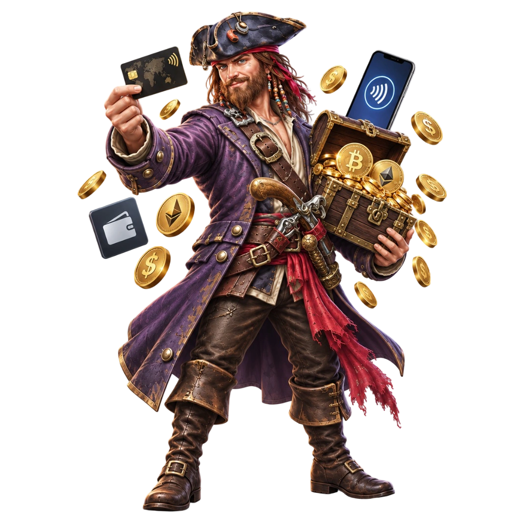 Tortuga Casino Paiements chez Tortuga – Cartes, E-wallets, SEPA et Retraits Bannière promotionnelle